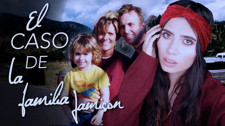 TODO sobre el MISTERIOSO caso de LA FAMILIA JAMISO...