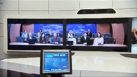 Polycom - We Put the YOU in UC