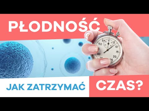 Vlog #9 – Zabezpieczenie płodności – Warszawa