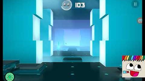 SMASH HIT WALKTHROUGH GAMEPLAY PART 1