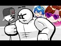 刑務所に収監されたおかんを助ける！【棒人間 / バカゲー】