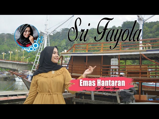 Emas Hantaran - Sri Fayola | Dj Mix (Official Music Video) // Berakhir Sudah Impian Cinta class=