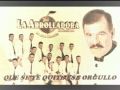 la arrolladora banda el limon-que se te quite ese orgullo