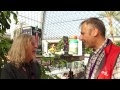 Promotional interview for 2012 Cultiva Hemp trade show in Vienna, Austria!
