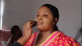 Umembeso and Umkhehlo ka Nondumiso Mathonsi