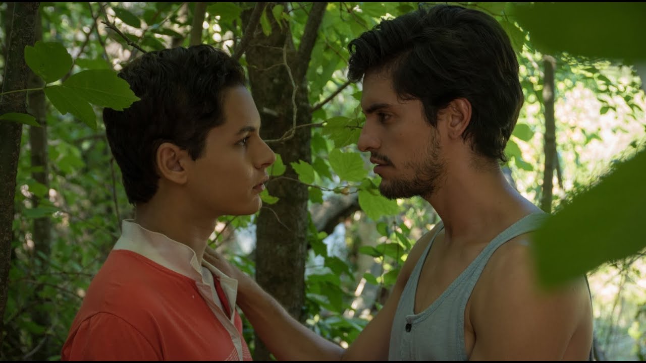 MEN OF HARD SKIN trailer | BFI Flare 2019 - YouTube
