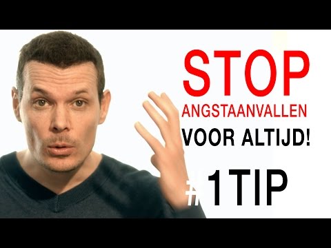 Video: Hoe te stoppen met trillen als je nerveus bent: 9 stappen (met afbeeldingen)