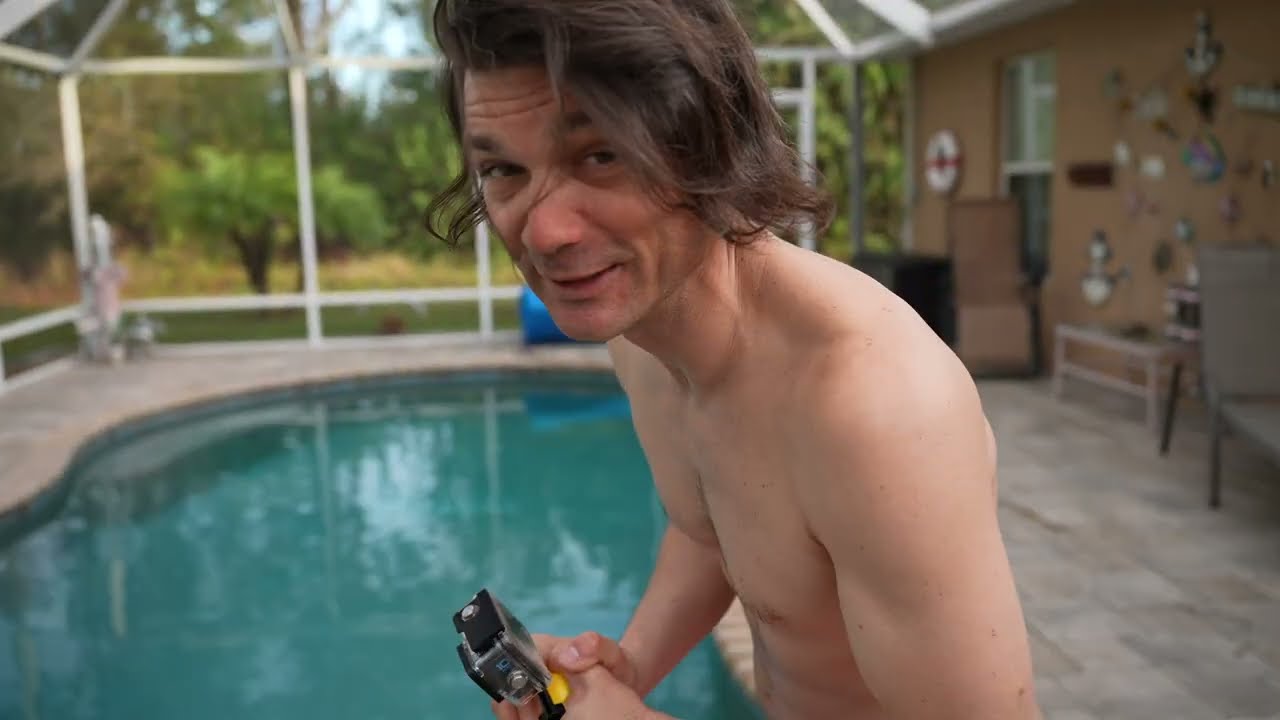 STROLLING JIGS Tested Underwater: You WON’T Believe the Results