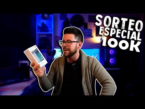 SORTEO Nº4 ESPECIAL 100K