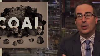 Coal ( June 26, 2017) Last Week Tonight with John Oliver(HBO)