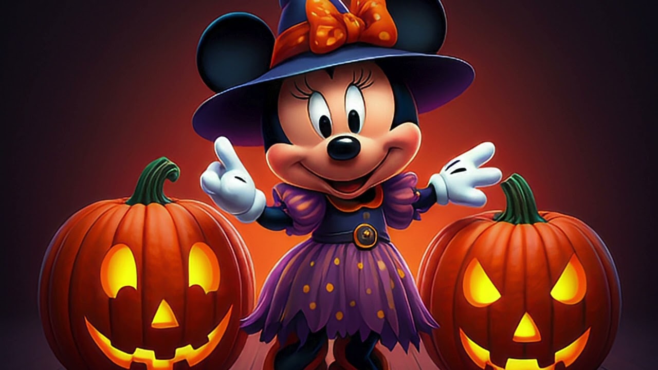 Watch Which Witch Is Which? by Goofy & Mickey Mouse on YouTube Watch Which Witch Is Which? by Goofy & Mickey Mouse on YouTube