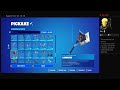 Jaterry15 fortnite up date