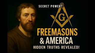 William Morgan’s Disappearance: The Dark Side of the Freemasons Revealed