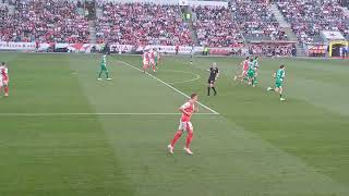 SK SLAVIA PRAHA - BOHEMIANS PRAHA 1905 6.4.2024(4)