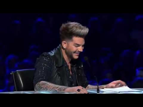 Adam Lambert Video Cut When Adam Met The Sexy Guy