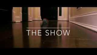 DeeQuincy Gates feat. Jacquees and Issa - The Show