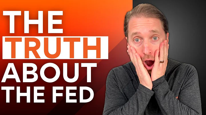 What Are The Main Actions of the Fed? | with Chris Naugle