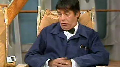 Jerry Lewis