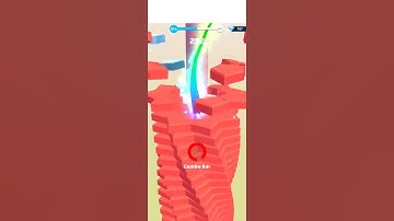 Helix stack jump/#shorts (2)