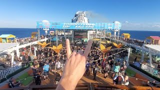 I Went On A Cruise With 60 Metal Bands (Ep.4/4)