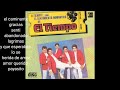 GRUPO EL TIEMPO... 10 mejores canciones