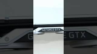Прототип GTX 2080 Ti с 12 ГБ памяти нашли в б/у ПК #tech #nvidia #rtx