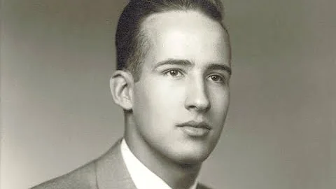Melvin Miller Farr 1928 - 2018