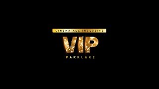 La Cinema City Vip Parklake Tu Ești În Rolul Principal