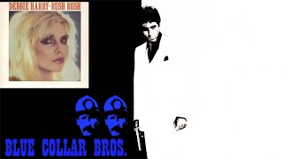 Debbie Harry - Rush Rush Gimme yayo (Blue Collar Bros remix)