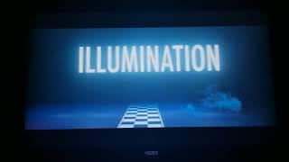 Universal / Illumination / Nintendo® (2023)