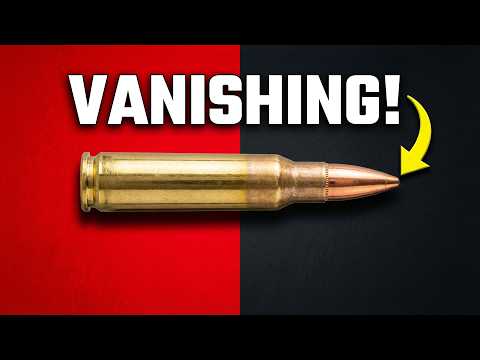 3 Calibers That Will Disappear FIRST in 2026