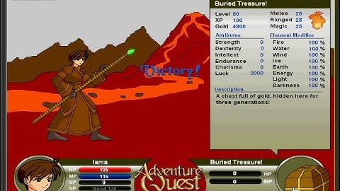 adventure quest(aq) hacks