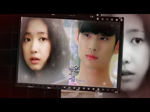 A Coffee To Go 2017: phim mới của KIM SOO HYUN và PARK SHIN HYE