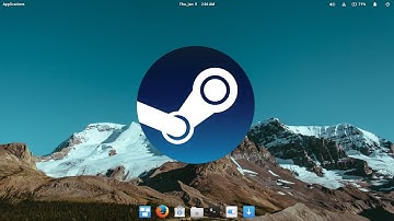 How to Install Steam on elementary OS / Ubuntu