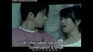 Guang Liang Tong Hua **sub español**