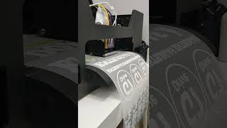 dtf profi printer 30cm, print head xp-600