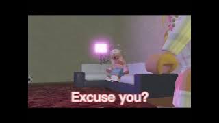 How dare you steal my phone meme 😆