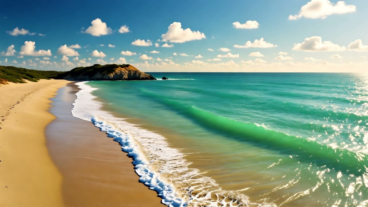 Cypherwave - Golden Breeze 