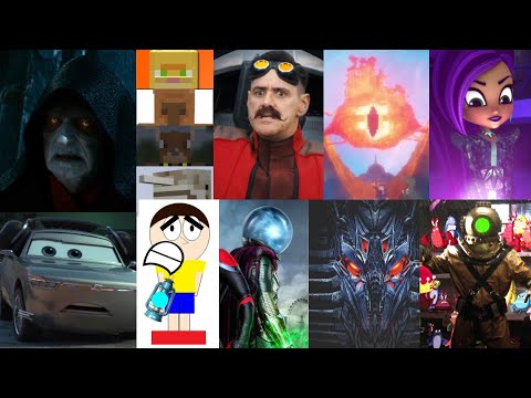 Random Villain Defeats Part 25 Youtube - roblox villains defeat