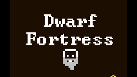 Indepth Planning! Dwarf Fortress - Episode 2