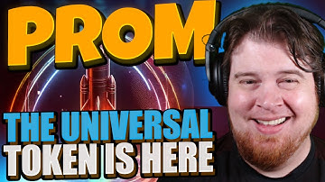 PROM | Modular zkEVM Layer 2. Connecting EVM & Non-EVM worlds through interoperability!