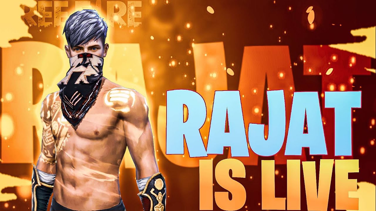 PUSHING BR-RANK IN BANGLADESH | RAJAT IS LIVE | - YouTube