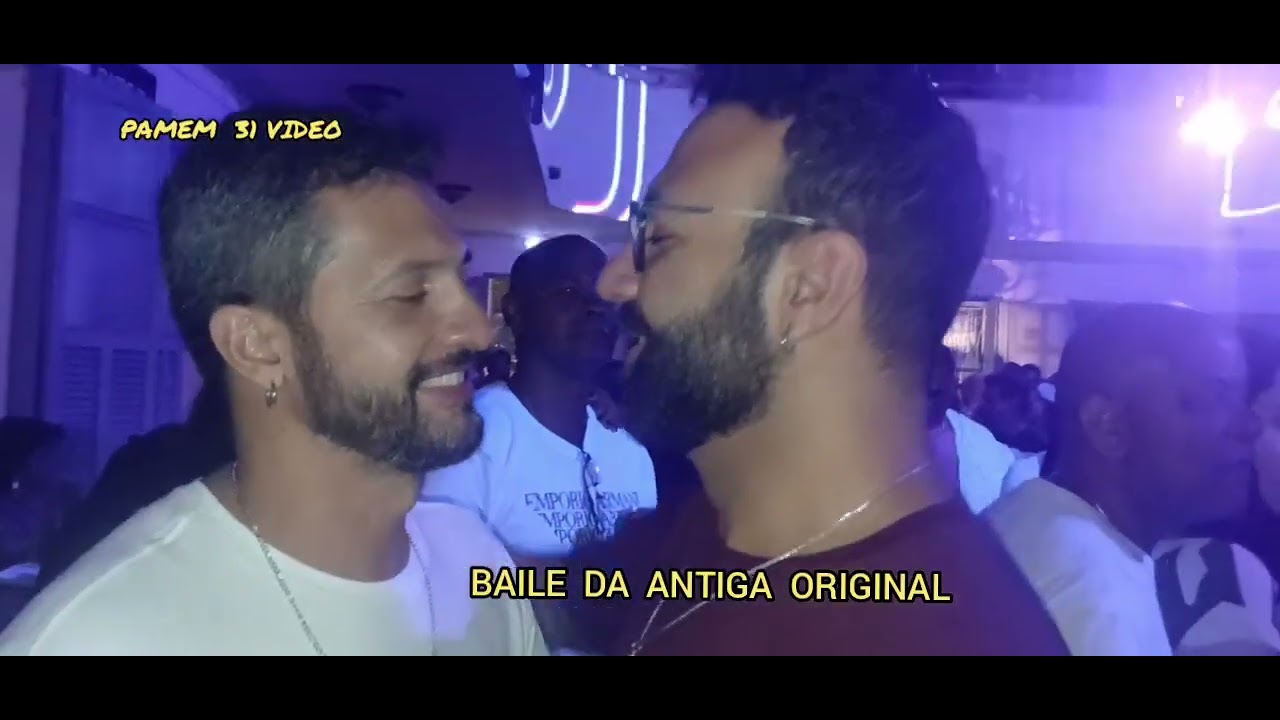 BAILE  DA ANTIGA ORIGINAL  SÓ  LOVE YOU  . ORGANIZAÇÃO ROBSON BAILARINO DIA 8=11=25 . SJN MG .