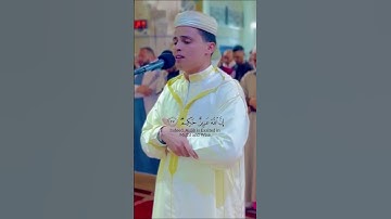 ما خلقكم ولا بعثكم إلا كنفس واحدة - القارئ { عبدالعزيز سحيم }