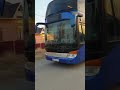 АВТОБУС Setra S431DT объем 13 АКПП