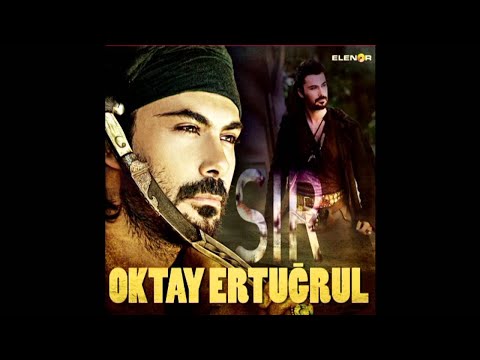 OKTAY ERTUĞRUL-KIRMIZI KURDELE