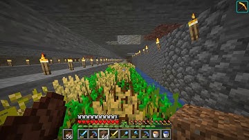 Minecraft Anarchy #109 - #DCBerlin18 106 Egan Build a reactive Flutter App DAY1