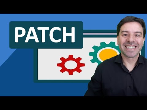 Patch