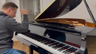 Game of Thrones by Jarrod Radnich