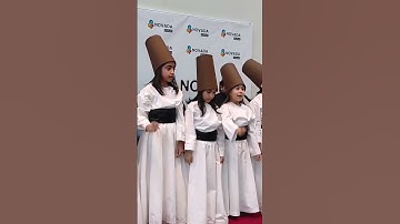 Thumbnail of En Büyük kim ALLAH. Minik koromuzla sahnemiz (Abone Olun)